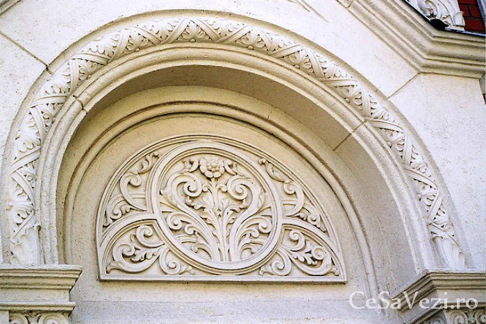 Sinagoga Neologa din Brasov