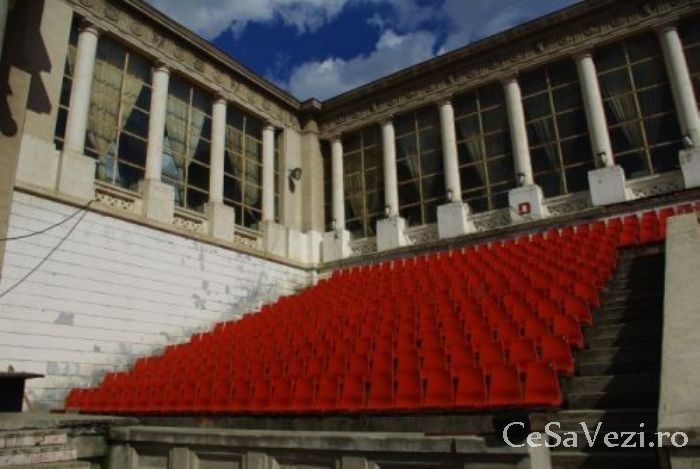 arenele romane 2