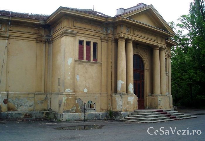 arenele romane 4