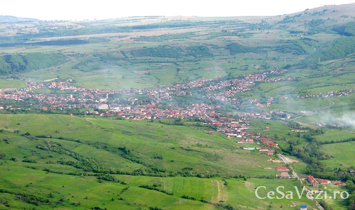 Atelierele meşterilor olari