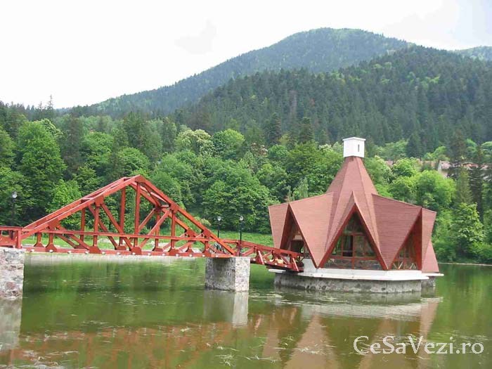 Băile Tuşnad