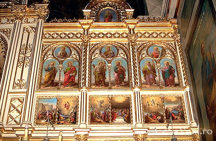 Biserica Greacă Buna Vestire