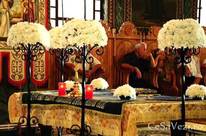 Biserica Greacă Buna Vestire