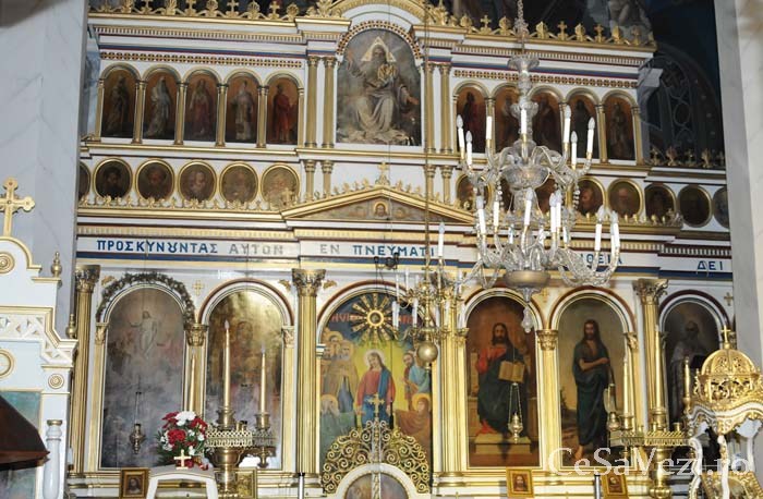 Biserica Greacă
