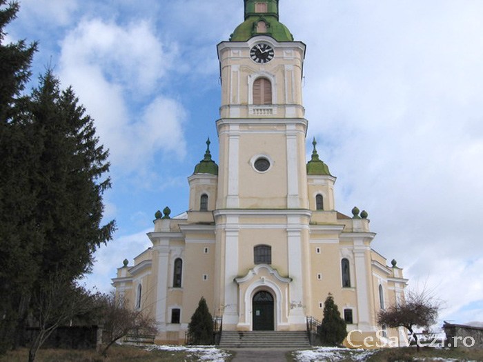 Biserica Reformată
