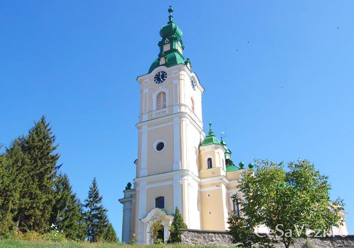 Biserica Reformată