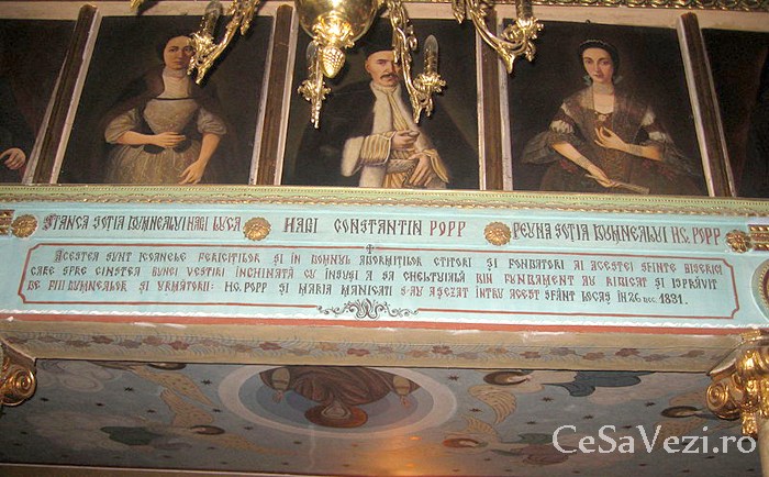 Biserica din Groapă
