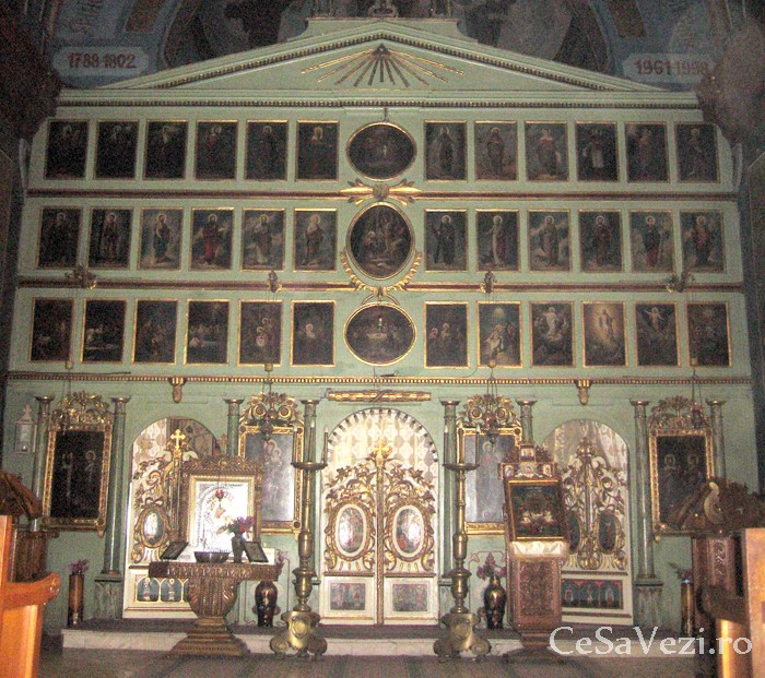 Biserica din Groapă