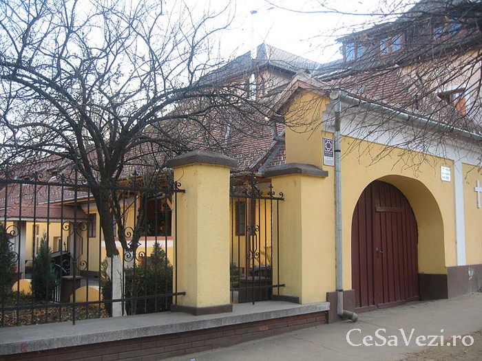 Biserica din Groapă