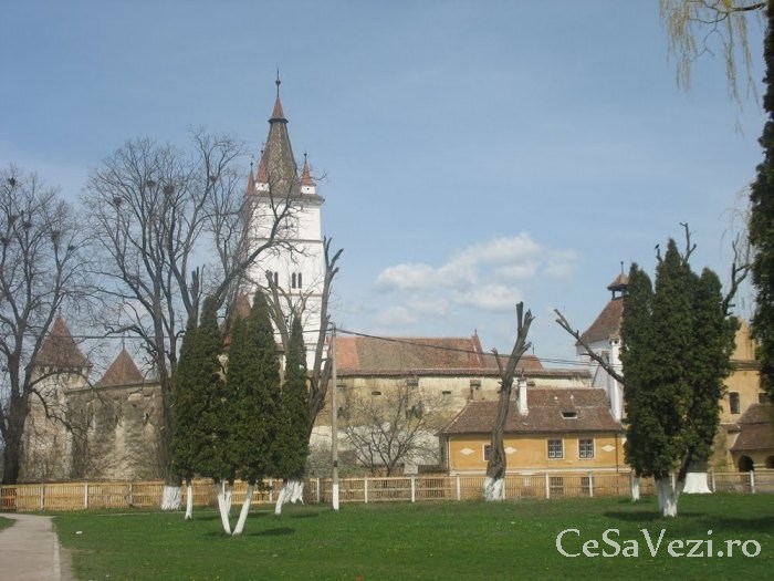 biserica harman 3
