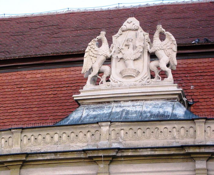 Palatul Banffy din Cluj-Napoca