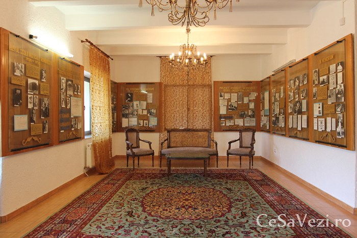 Casa Dinu Lipatti