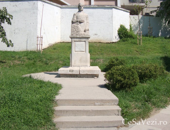Casa Memorială Anton Pann