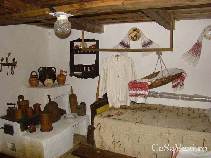 Casa Memorială Crişan