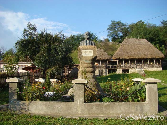 Casa Memorială Crişan