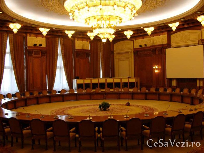 Palatul Parlamentului
