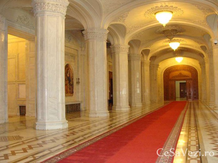 Palatul Parlamentului
