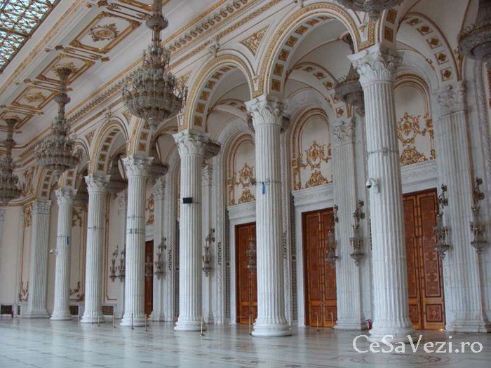 Palatul Parlamentului