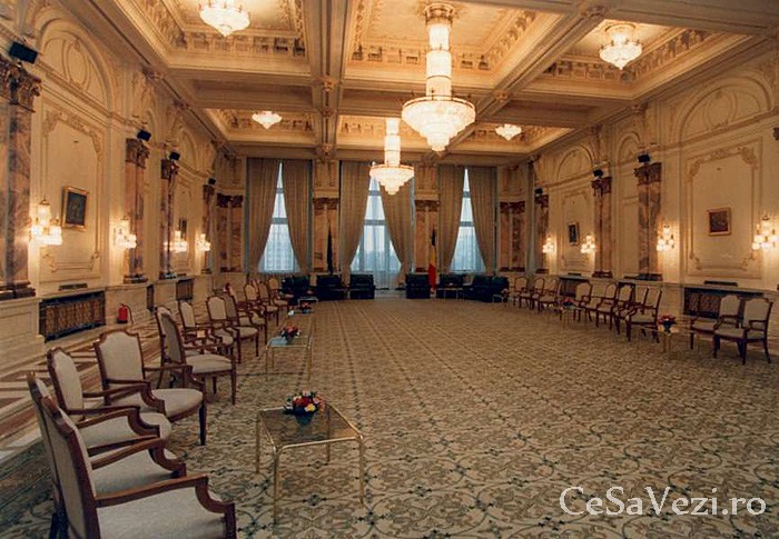 Palatul Parlamentului