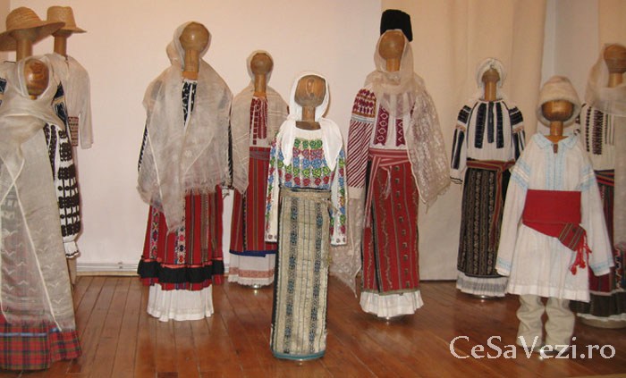 Casa Vergu - Mănăilă