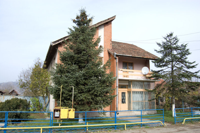 casa memoriala AVlaicu 2