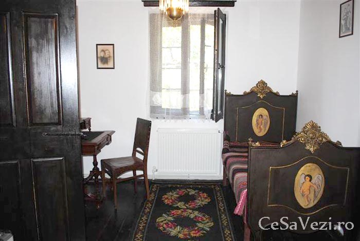 Casa Memorială Nicolae Iorga
