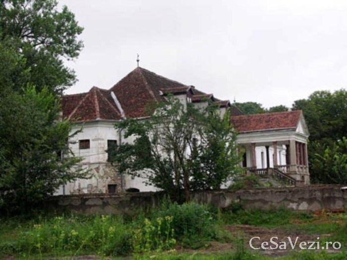 Castelul Kalnoky