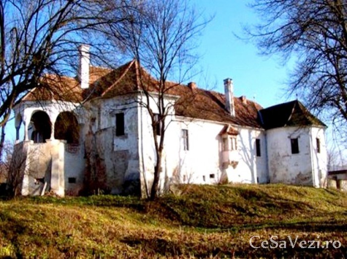Castelul Kalnoky