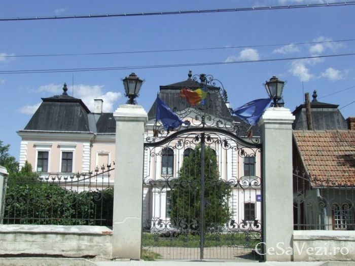 castelul banfy rascruci 1