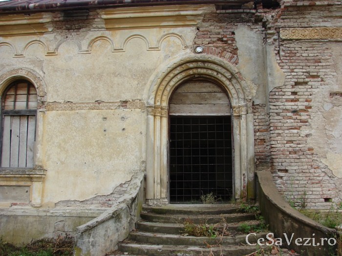 castelul bay treznea 4