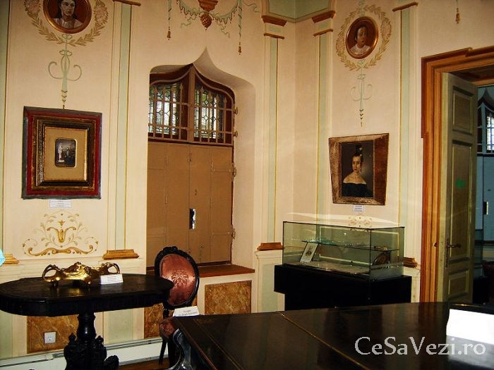 Castelul Iulia Hasdeu
