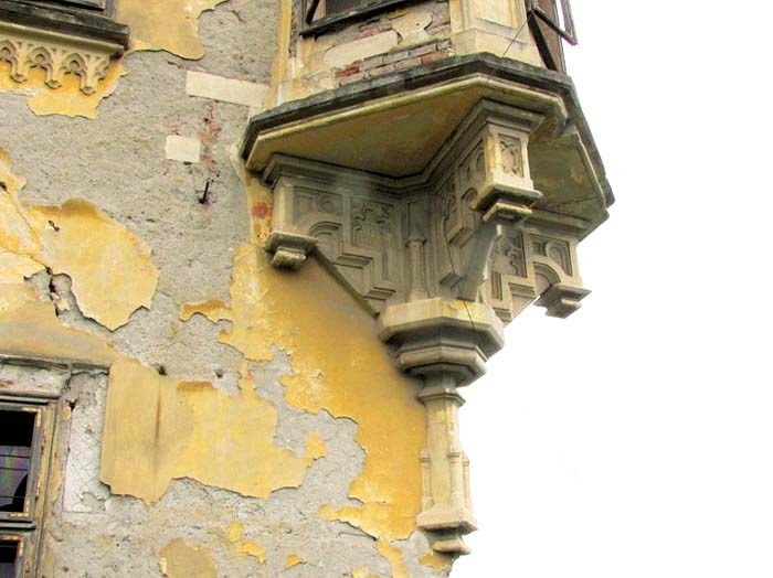 Castelul Teleki