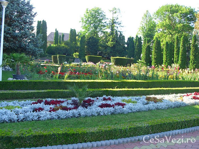 Castelul Wesselenyi