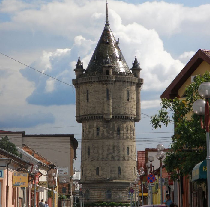 Castelul de Apă