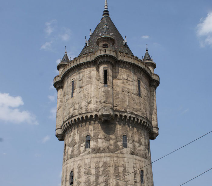 Castelul de Apă