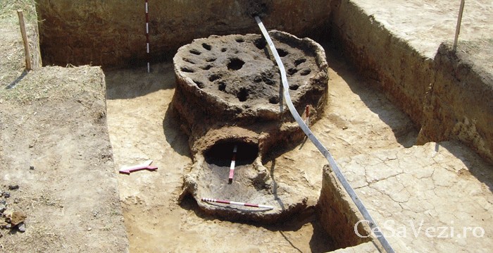 Castrul roman