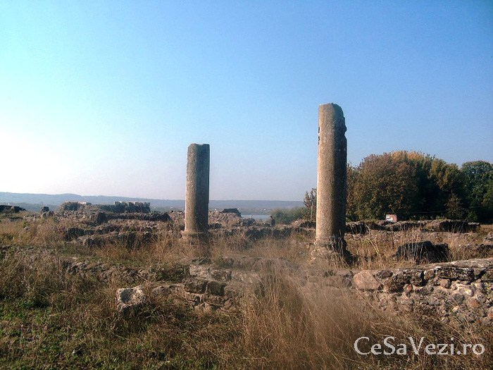 Castrul Roman