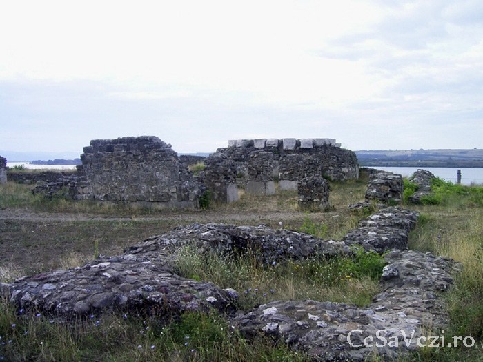 Castrul Roman