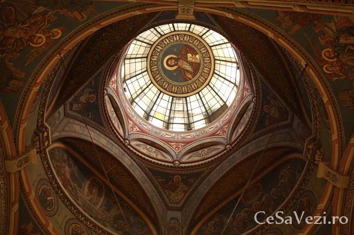 Catedrala Mitropolitană a Banatului
