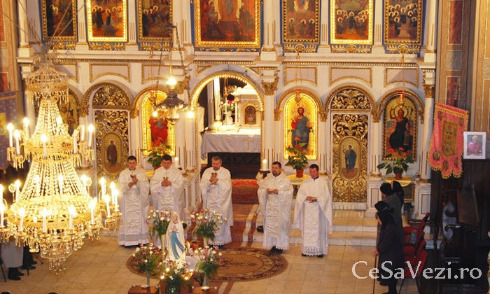 Catedrala Greco-Catolică