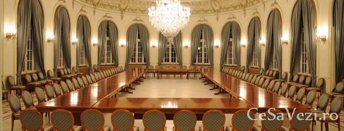 Cazinoul Sinaia