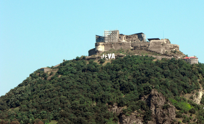 Cetatea Deva