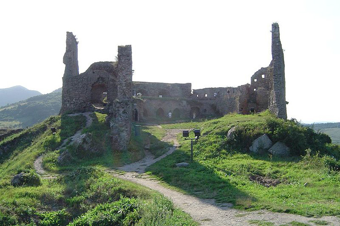 Cetatea Deva
