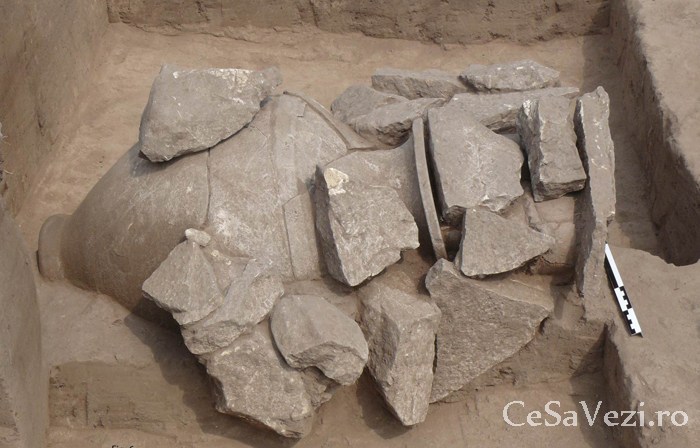 Cetatea geto-dacică
