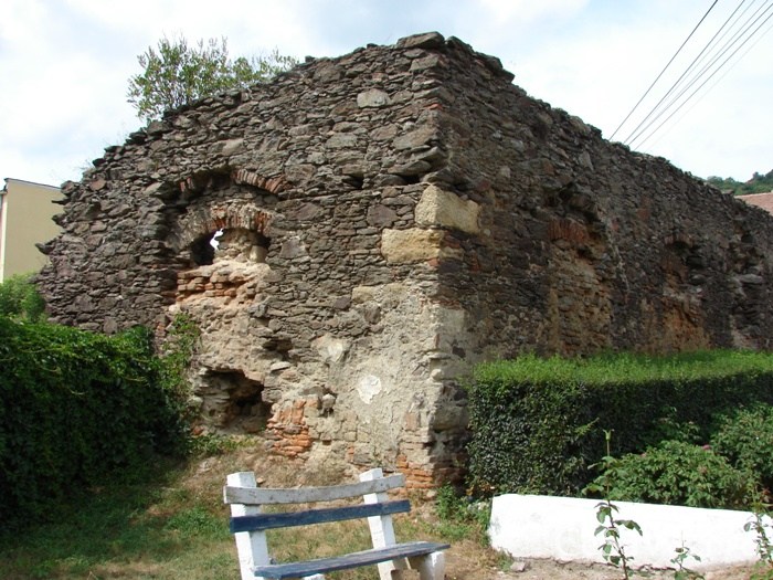 Cetatea Bathory