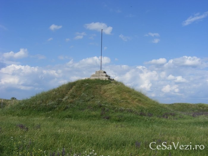 cetatea biharia 1