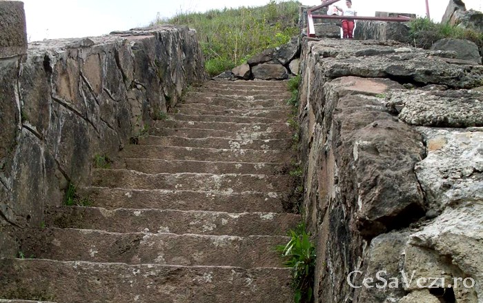 Cetatea Rakoczi