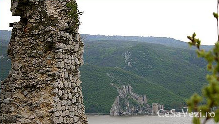 Cetatea Sfântul Ladislau