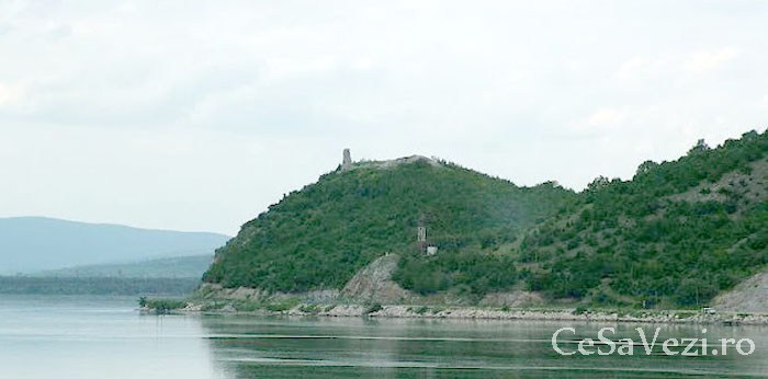 Cetatea Sfântul Ladislau