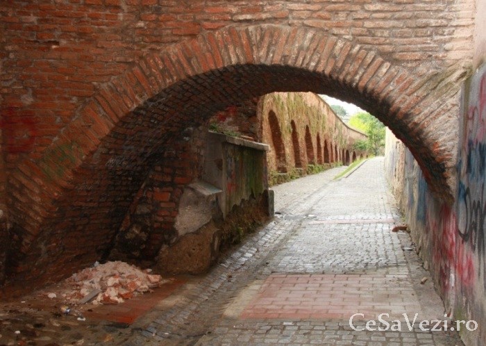 Cetatea Sibiu 3